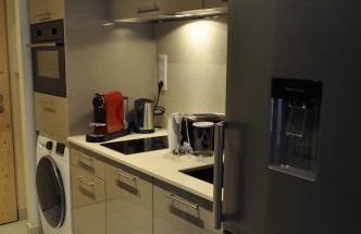 Chalet la Cachette Cyclists & Skiers - Foto 34