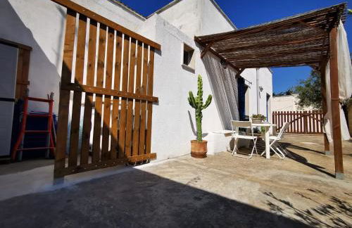 Trullo Salento a 2 passi dal mare - Apulia Home - Foto 11