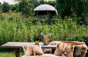 Shepherd's Hut- Hot Tub- Wellness Spa- Wood Burner - Foto 23