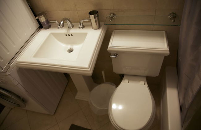 Cozy Studio - Photo 17