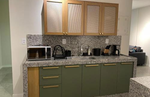 Apartamento na Batista Campos 02 quartos - Photo 24