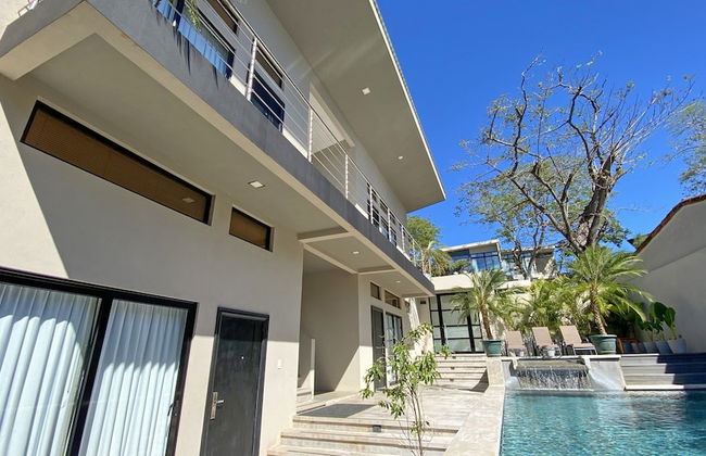 Casa Tamar - Luxury Villa with Private Pool - Photo 23