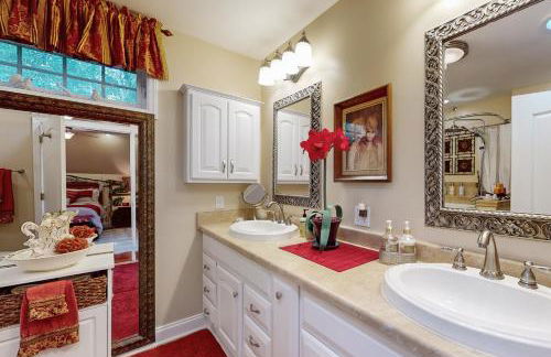 Swannanoa Serenity Suites - Foto 15