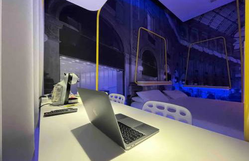 Town Suites - Photo 9