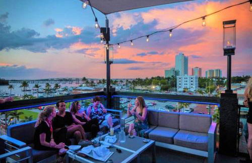 Harbor View Elite-Luxury Apartment-Amazing Views - Foto 37