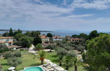 domus hospitality - Foto 48