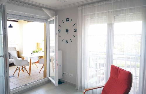 Apartamento en 1ª línea Residencial Las Arenas - Foto 17