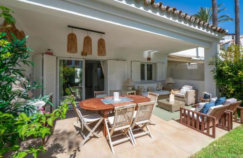 Marbella Villa Monteros - Photo 29