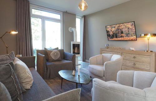 Ferienhaus Reethus 54° Loddin - Foto 2