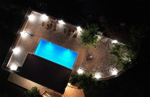 Patakun holiday home for 5, with heated pool - Foto 61