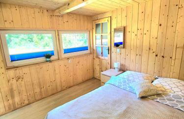 Jurajska Sielanka - domek nad rzeczką - Foto 69