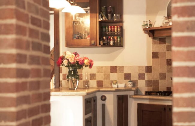 Villa di Leonardo - Photo 7