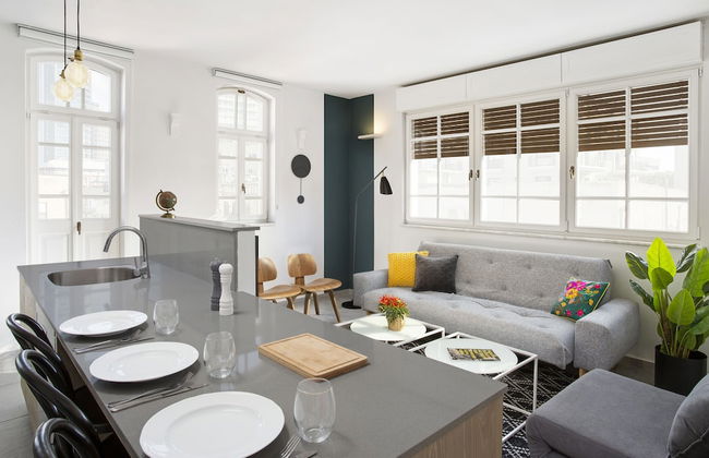 Mr. Katinsky - By TLV2GO - Foto 26