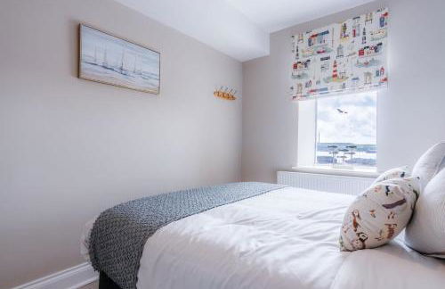 Harbour View - 2 Bedroom Apartment - Milford Haven - Foto 71