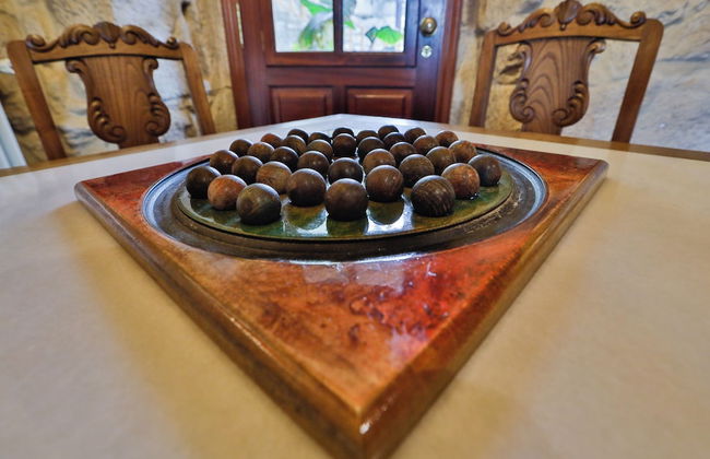 Rectoral de Fofe - Photo 45