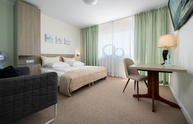 Elegante Apartments - Adults only - Foto 4