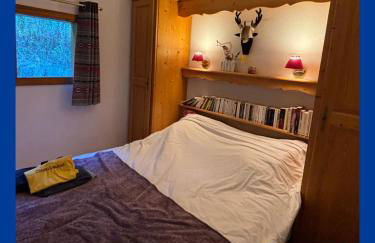 Les Chalets du Galibier II - Foto 1