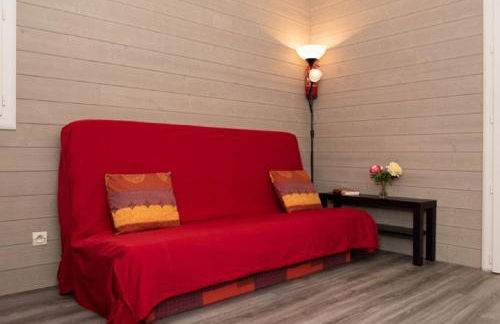 Le Mas de la Grenouillère - Foto 13