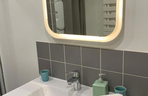 La Maisonnette de Senlis - Foto 17