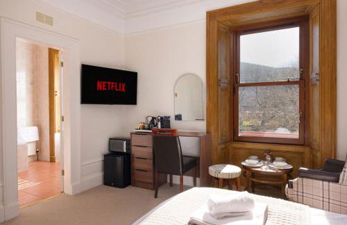 Netherley Rooms - Foto 12