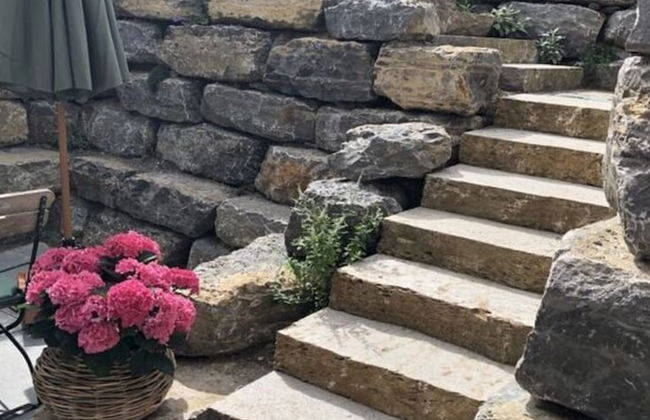 Pleasant Apartment With Terrace - Foto 22