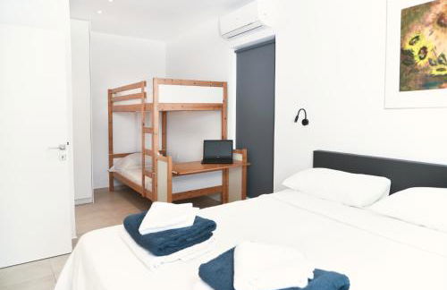 Villa Mouria private villa just 200m from the sea - Foto 17