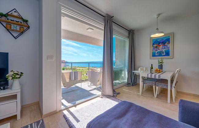 Luxury Seaside Apartment by Litto - Photo 23