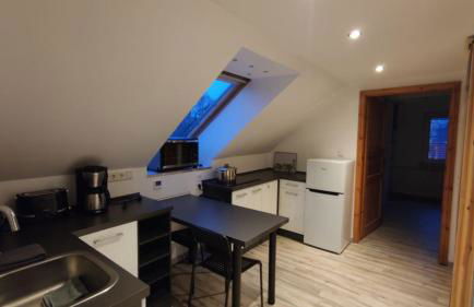 Ferienwohnung, Monteurwohnung, Voll Eingerichtet - Photo 13