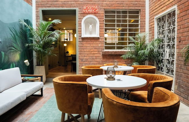 5Q House Quinta Camacho - Photo 41