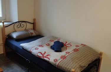 Monteurhaus Mühlbach :-) - Foto 14