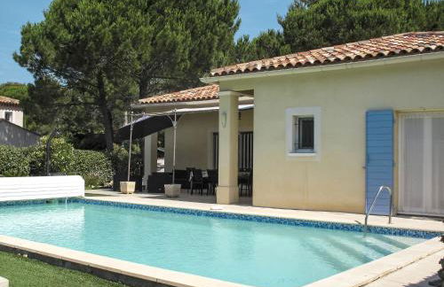 Holiday Home Au Romarin by Interhome - Foto 2