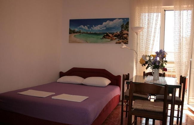 Studio Apartment on the Beach - Foto 2