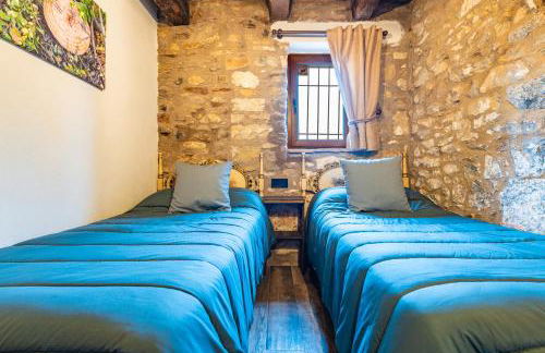 Masía Parreta Estancia El Refugio - Foto 24