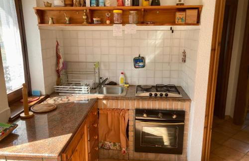 Casa vacanze Ravascletto - Foto 6