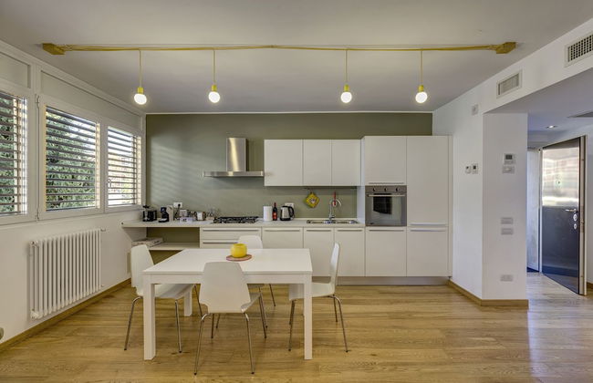 San Siro Apartment - Foto 9