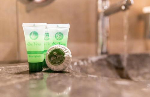 ROUGA Mountain Boutique Suites & Spa - Foto 45