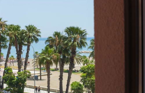 iloftmalaga Miramar - Photo 39