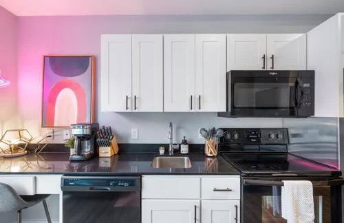 CozySuites Trendy SDO, Lawrenceville - Foto 10