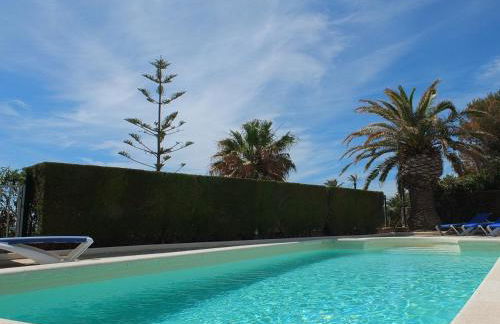 Villa Catalina Stunning 4bedroom villa with air conditioning sea views & private swimming pool ideal for families - Foto 48