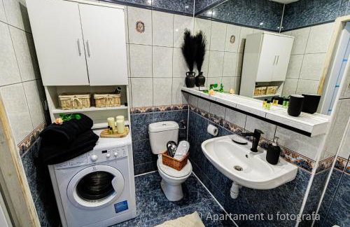 Apartament u fotografa Luboń - Poznań przy A2 - Foto 28