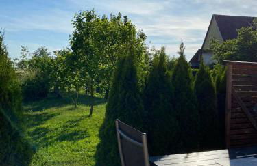 Ferienwohnung an der Unditz 3 - Foto 12