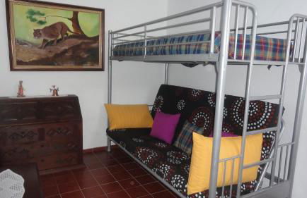 Villa Cristina e Ricardo - Foto 21