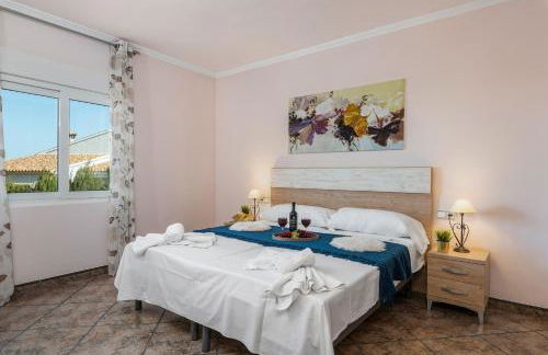 Villa Fina - PlusHolidays - Foto 28