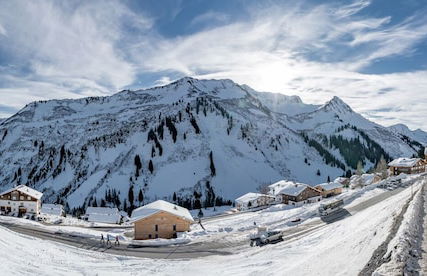 Alpenstern Panoramalodgen - Photo 22