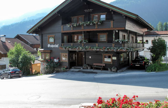 Gratzerhof - Foto 1