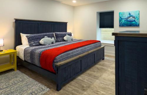 Fish Stories 5 Bed 3 Bath With Pool and Playscape - Foto 15