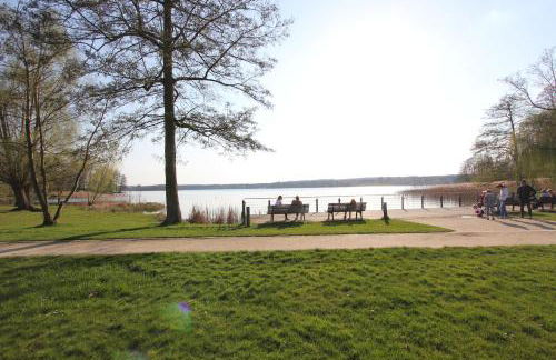 K14 FeWo - Am Kurpark - Therme - Foto 24