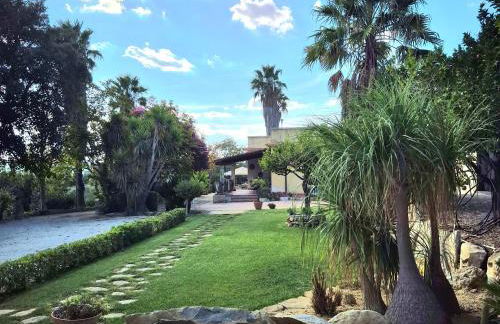 Donna Caterina House -Sicily-Hot tub, private parking, WI-FI - Foto 7