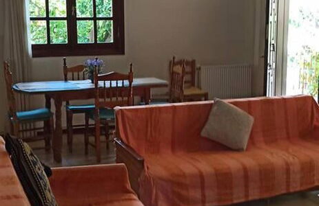 Lovely 2-bedroom Villa in Akrata, all Seasons! - Foto 34