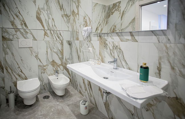 Forever luxury rooms - Foto 38